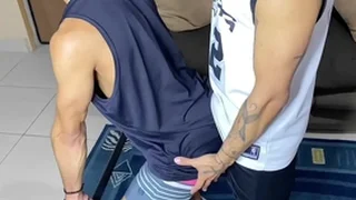 China Gay Porn 13